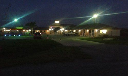 Riviera Inn And Suites Exteriér fotografie