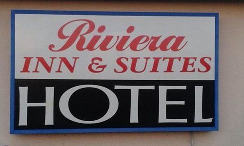 Riviera Inn And Suites Exteriér fotografie